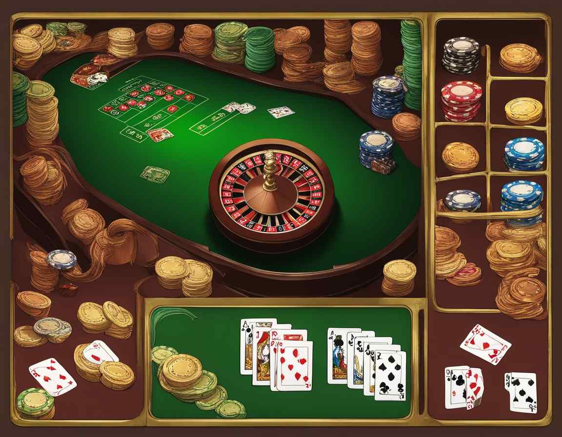 177bd মাইনস গেমপ্লে