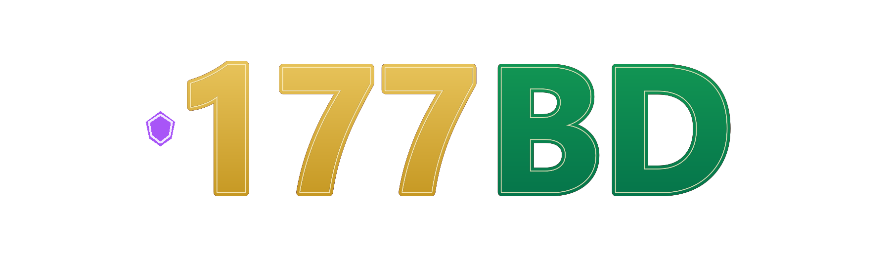 177bd লোগো